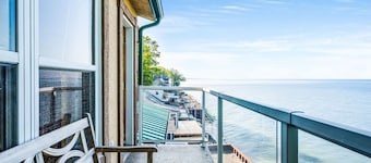 Tree Top Lakehouse - Breathtaking Views & Sunsets