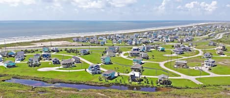 House (3 Bedrooms) | Property amenity