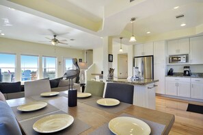 ハウス (3 Bedrooms) | 施設内の設備