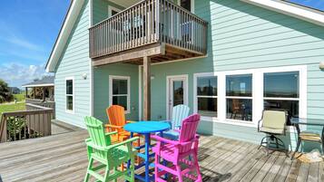 House (3 Bedrooms) | Property amenity