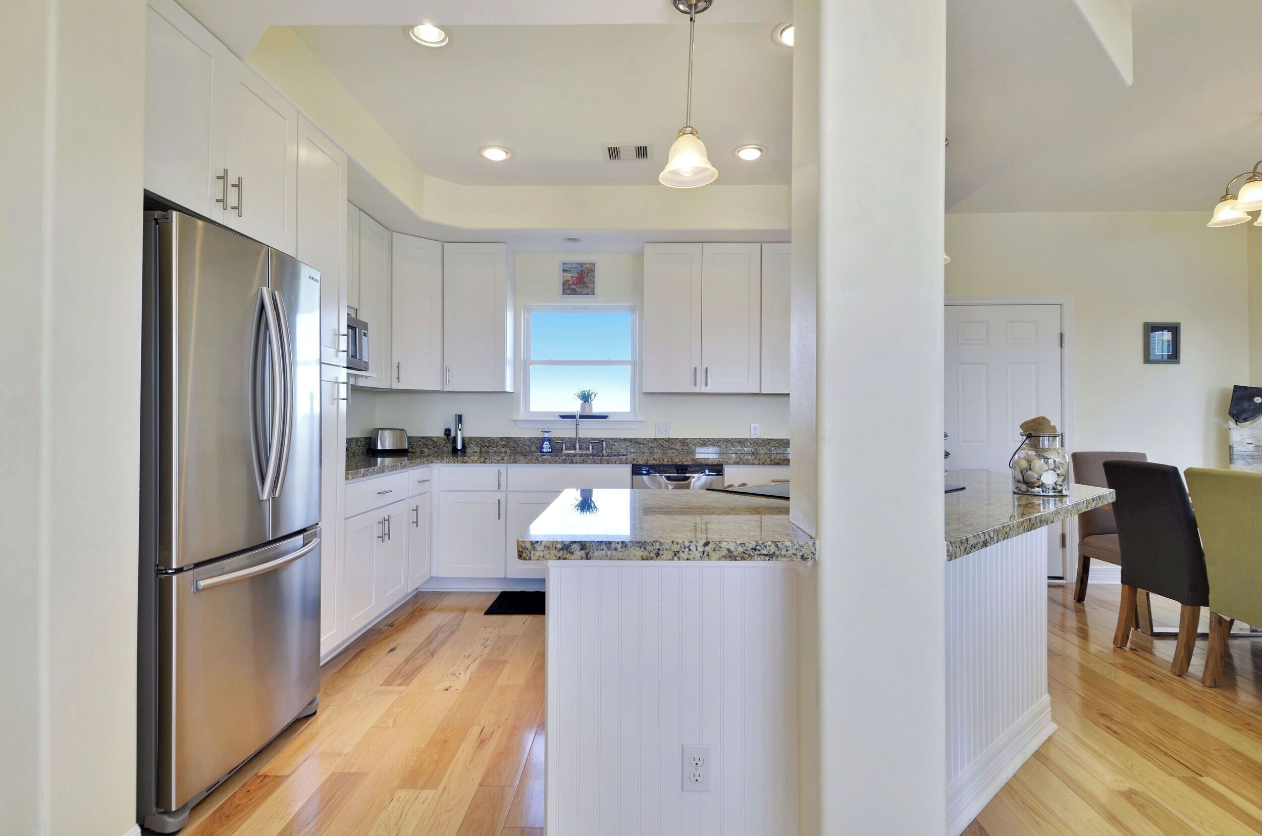 House (3 Bedrooms) | Property amenity