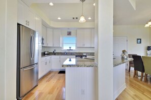 Casa (3 Bedrooms) | Servicio de la propiedad