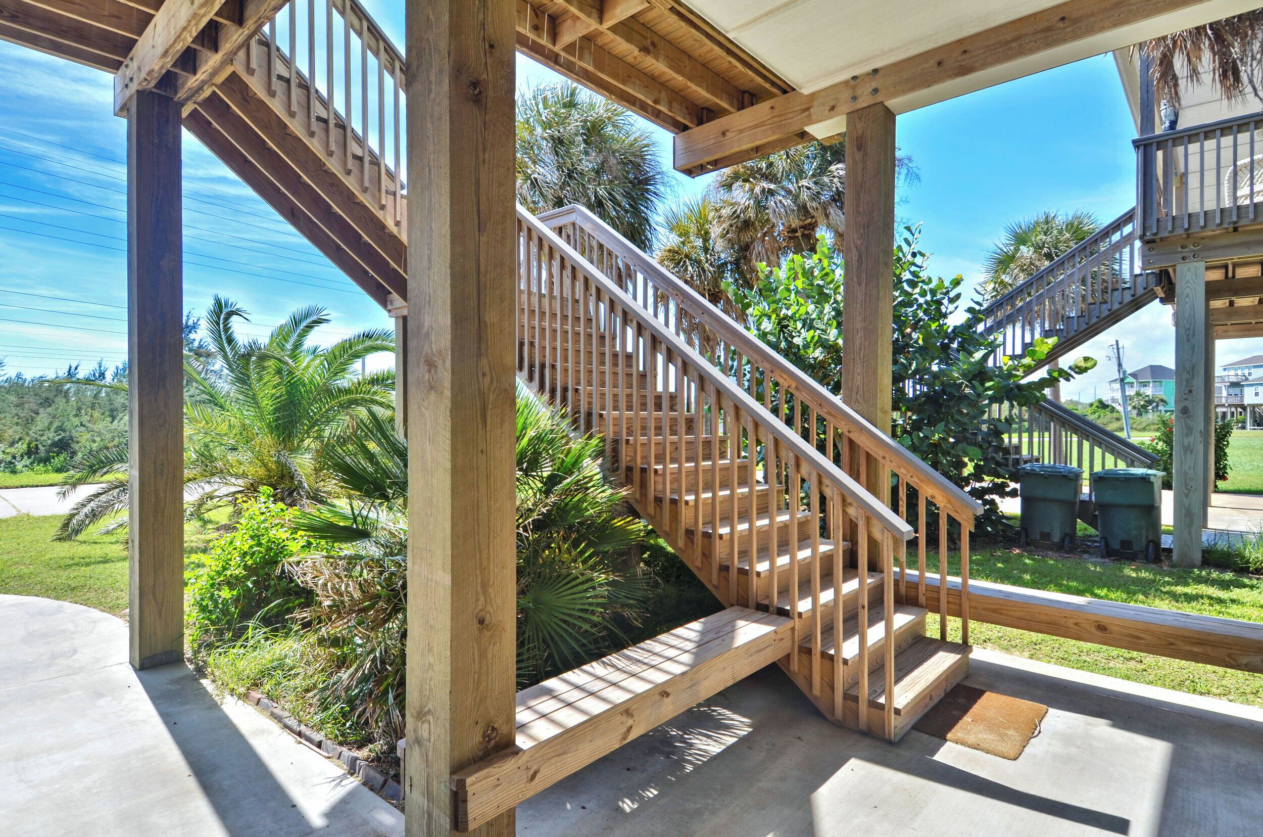 独立别墅 (3 Bedrooms) | 住宿服务设施