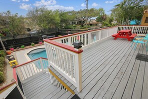 Servicio de la propiedad