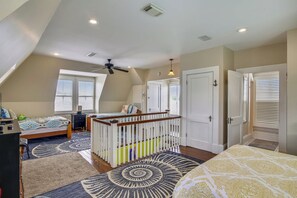 Casa (3 Bedrooms) | Comodidades da propriedade