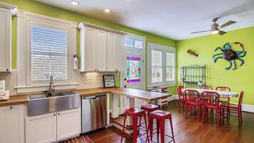 Casa (3 Bedrooms) | Comodidades da propriedade