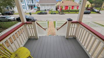 Casa (3 Bedrooms) | Comodidades da propriedade