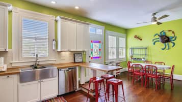 Casa (3 Bedrooms) | Comodidades da propriedade