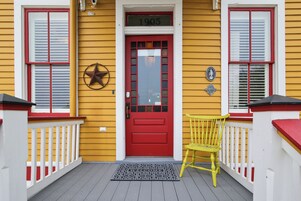 House (3 Bedrooms) | Property amenity