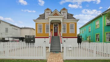 Casa (3 Bedrooms) | Comodidades da propriedade