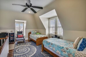 House (3 Bedrooms) | Property amenity