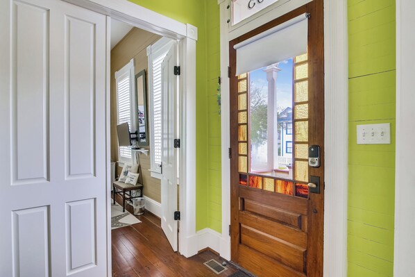 Servicio de la propiedad