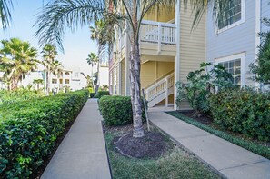 숙박 시설 내 편의 시설/서비스