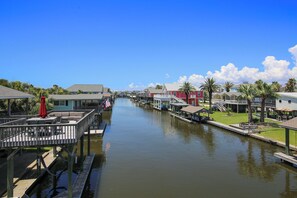 Hus (3 Bedrooms) | Fasilitet på overnattingsstedet