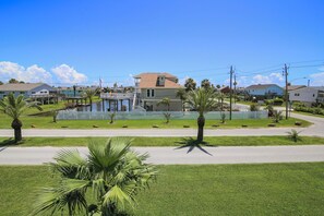 Hus (3 Bedrooms) | Fasilitet på overnattingsstedet