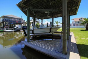 Hus (3 Bedrooms) | Fasilitet på overnattingsstedet