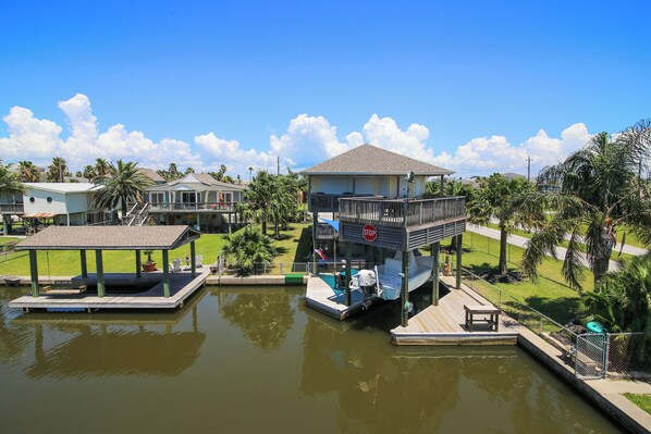 Hus (3 Bedrooms) | Fasilitet på overnattingsstedet