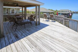 House (3 Bedrooms) | Property amenity