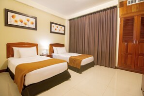 Room - EL Dorado Isabel Hotel AND Suites (Iquitos)