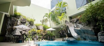 El Dorado Isabel Hotel and Suites