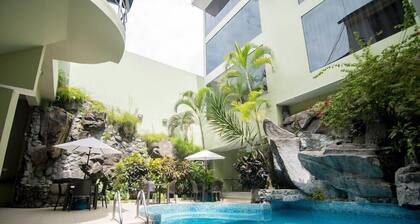 El Dorado Isabel Hotel and Suites