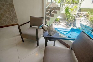 Interior - EL Dorado Isabel Hotel AND Suites (Iquitos)