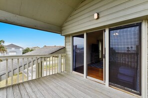 Ferienhaus (3 Bedrooms) | Ausstattung der Unterkunft