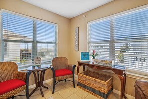 Property amenity - American Pride by Ryson Vacation Rentals (Galveston)