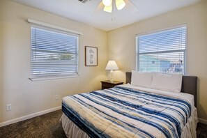 House (5 Bedrooms) | Property amenity - American Pride by Ryson Vacation Rentals (Galveston)