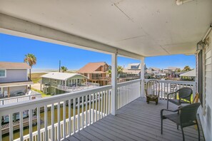 Property amenity - American Pride by Ryson Vacation Rentals (Galveston)