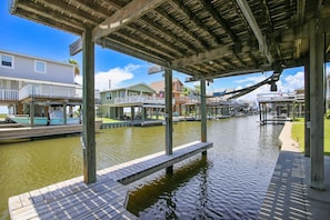 하우스 (5 Bedrooms) | 숙박 시설 내 편의 시설/서비스