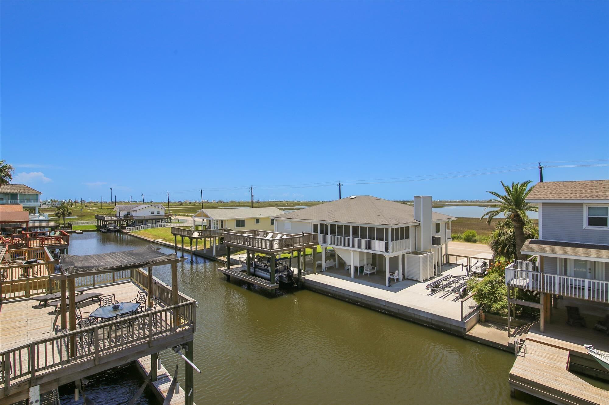 Maison (5 Bedrooms) | Équipement de l’hébergement