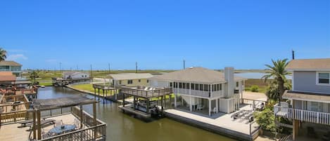 Maison (5 Bedrooms) | Équipement de l’hébergement