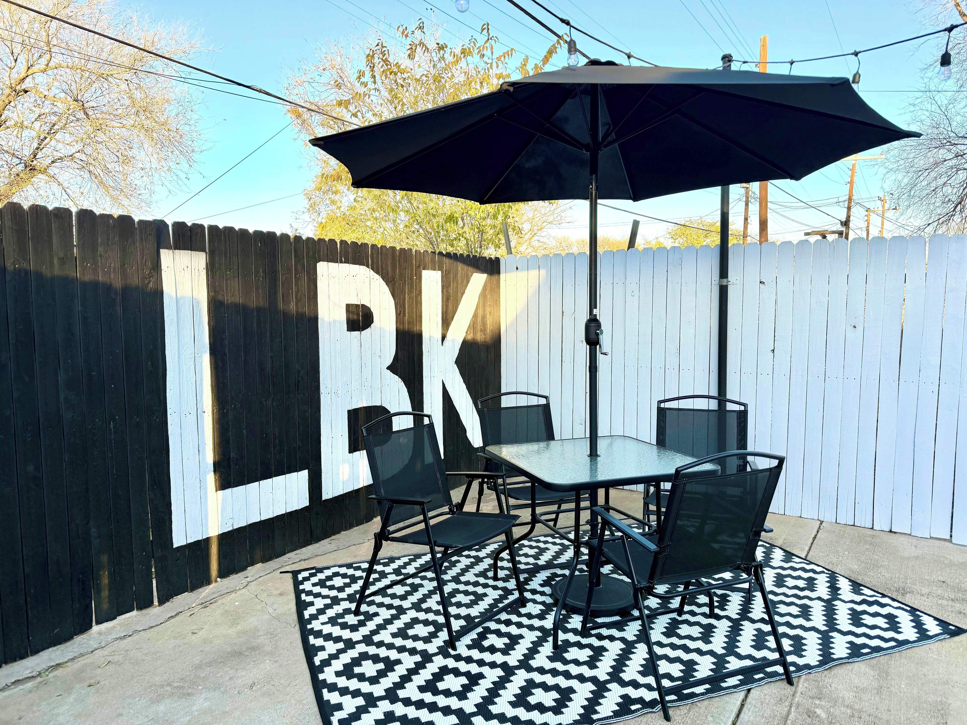 Servei de restauració a l'aire lliure