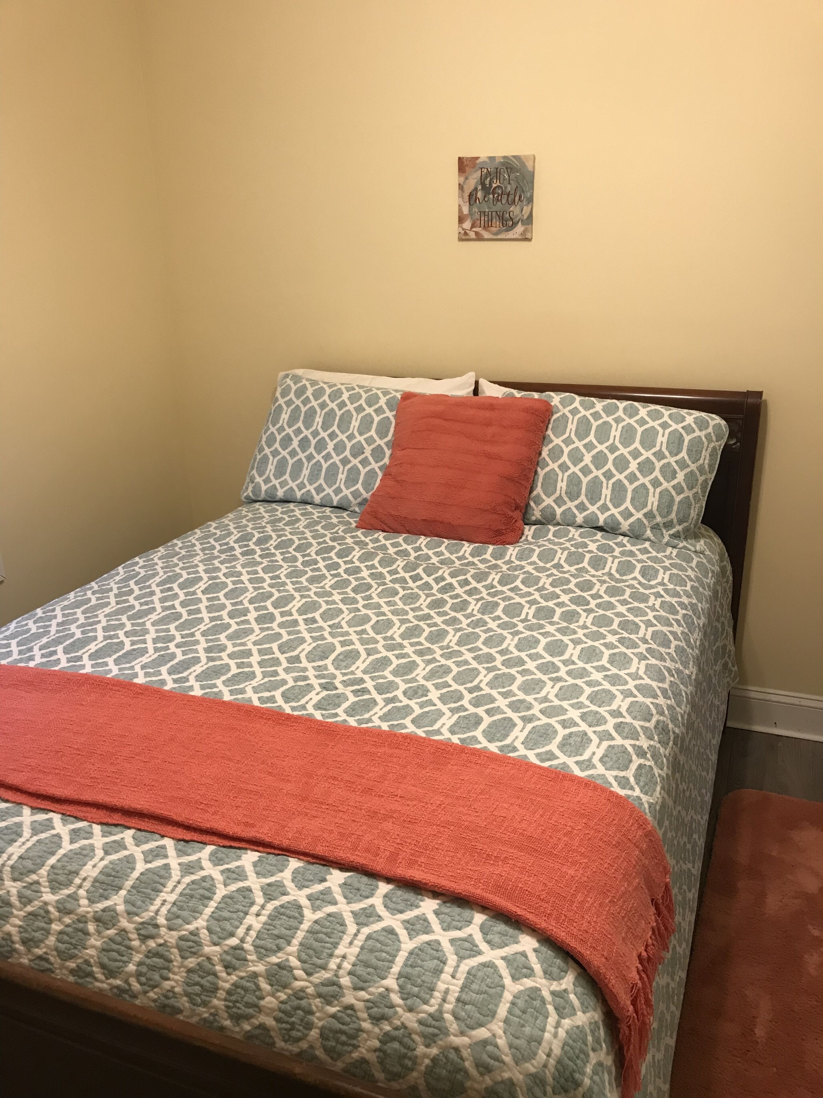 Cute, fun and cozy. A wonderful vacation experience