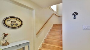 บ้านพัก (6 Bedrooms) | สิ่งอำนวยความสะดวกในที่พัก