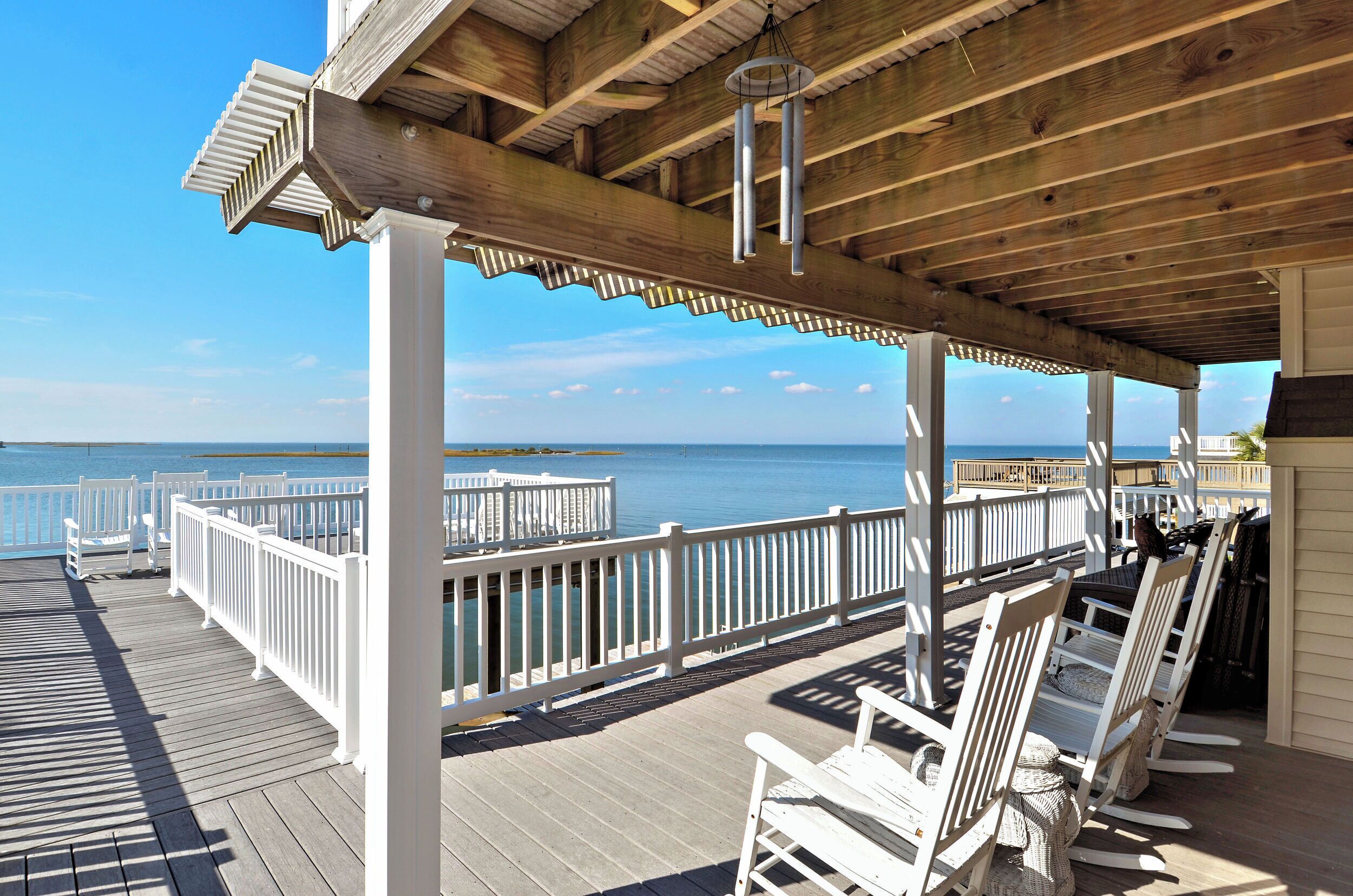 House (6 Bedrooms) | Property amenity