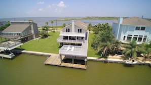 บ้านพัก (6 Bedrooms) | สิ่งอำนวยความสะดวกในที่พัก