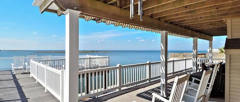 獨棟房屋 (6 Bedrooms) | 住宿設施服務