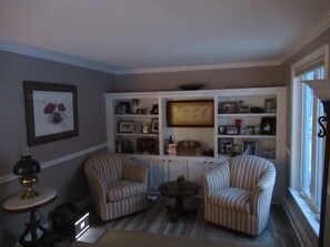 Interior - Vacation Rental Old Orchard Beach Maine (Old Orchard Beach)