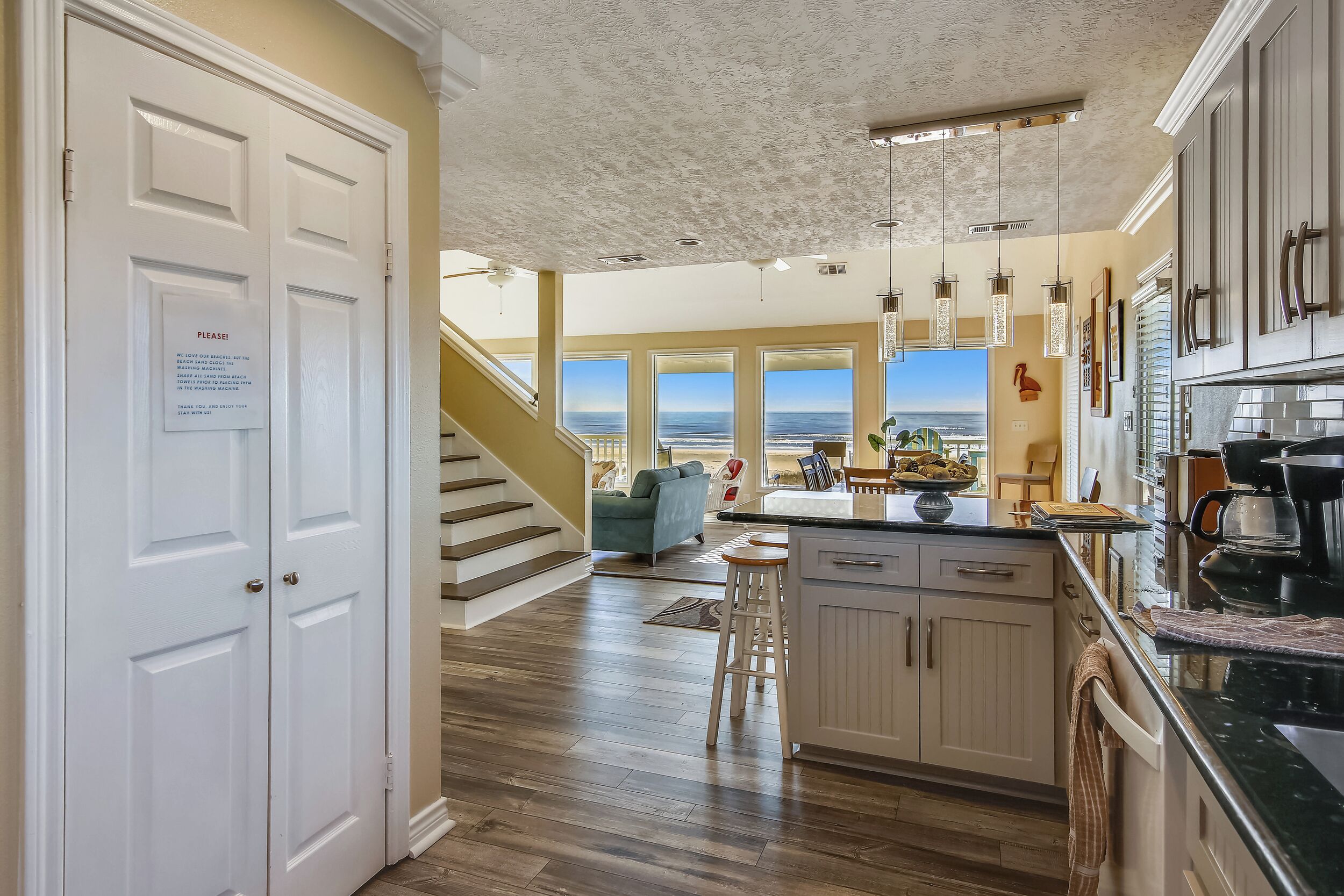 House (3 Bedrooms) | Property amenity