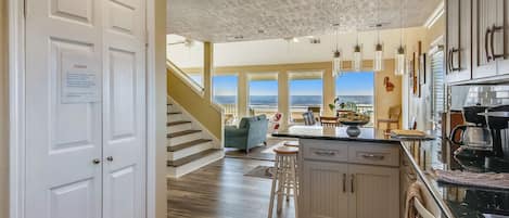 獨棟房屋 (3 Bedrooms) | 住宿設施服務