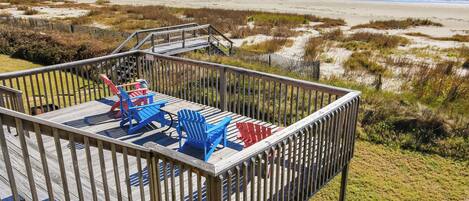 單棟房屋 (3 Bedrooms) | 住宿正面