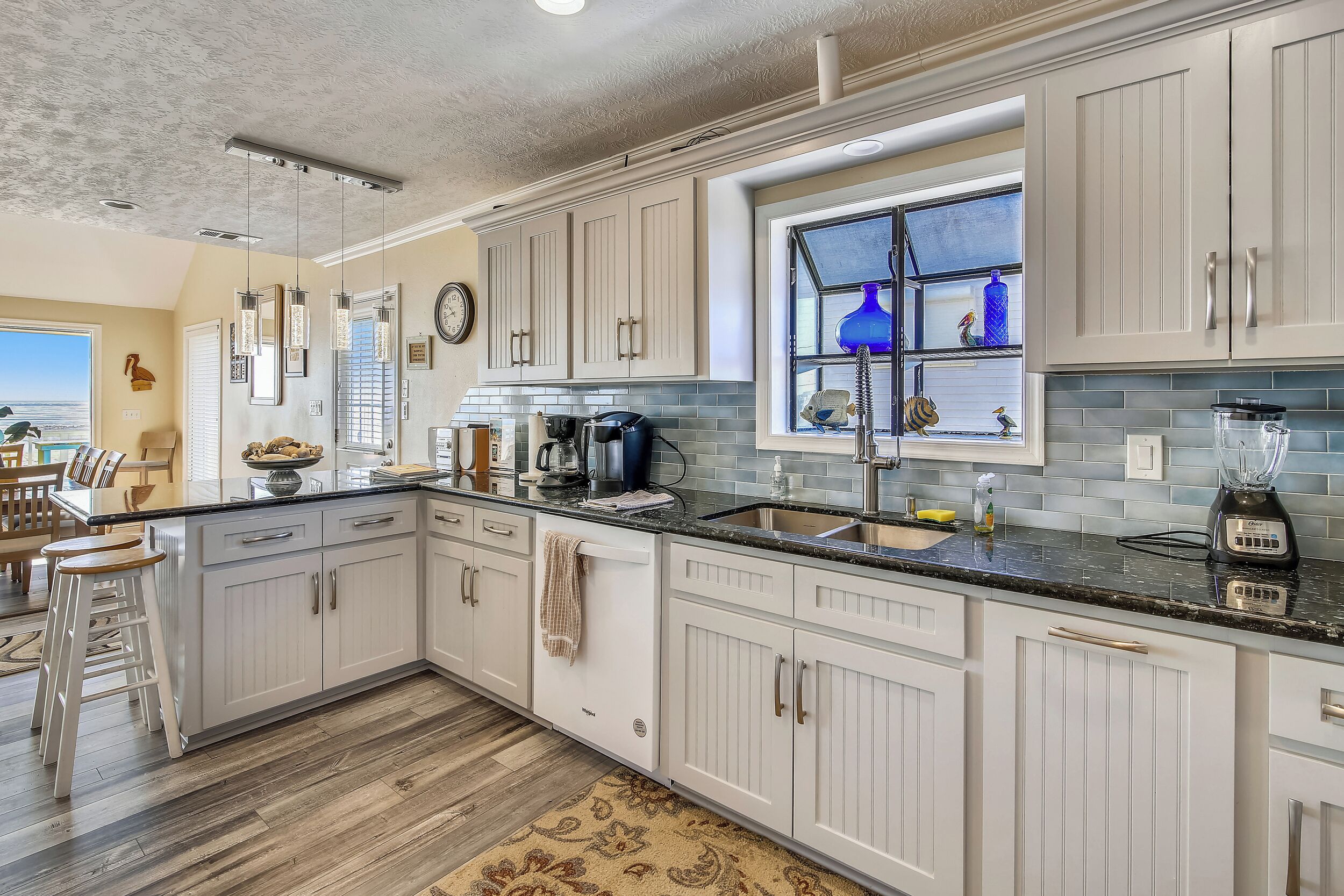 House (3 Bedrooms) | Property amenity