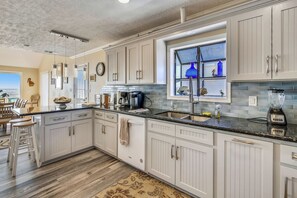 Casa (3 Bedrooms) | Servizio della struttura