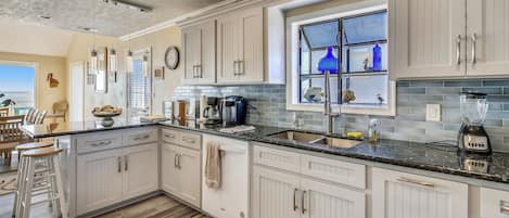 Casa (3 Bedrooms) | Comodidades da propriedade