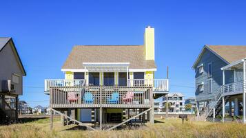 House (3 Bedrooms) | Property amenity