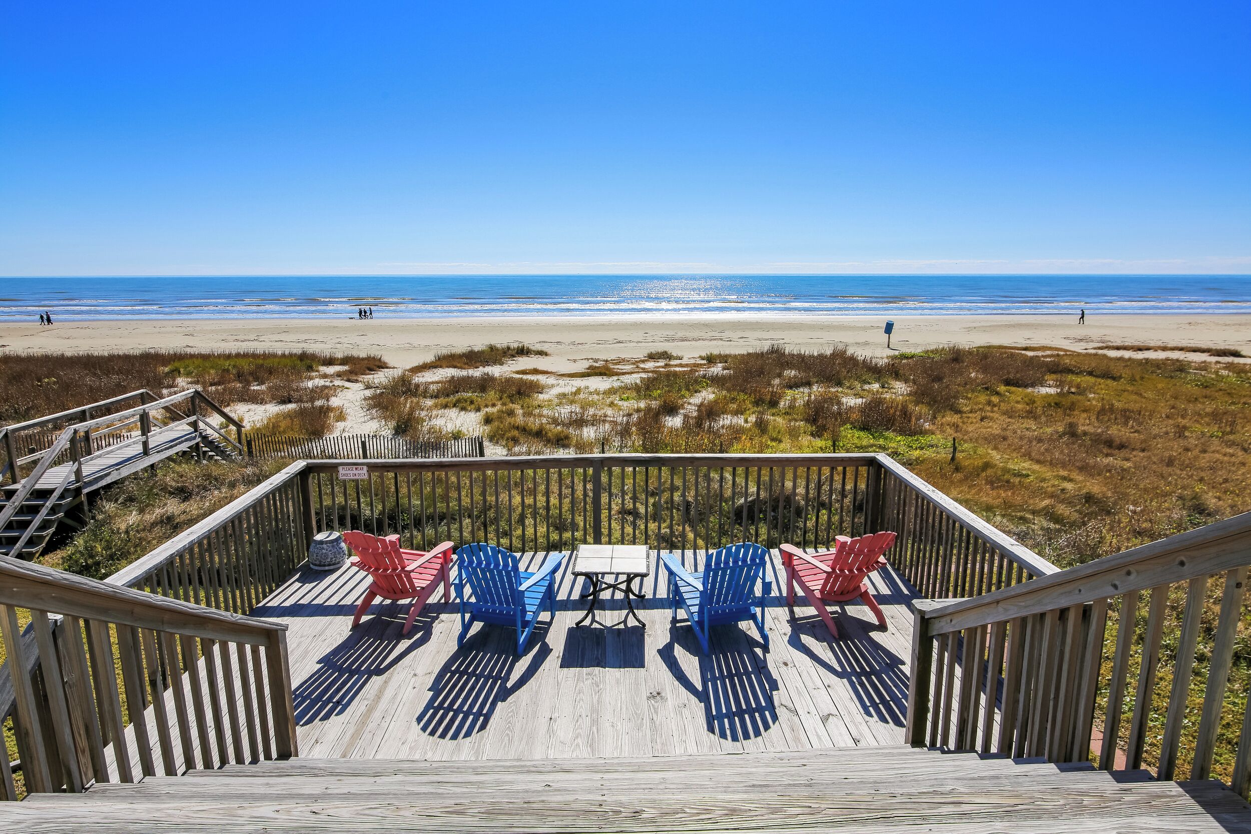 Maison (3 Bedrooms) | Équipement de l’hébergement