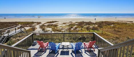 Servicio de la propiedad