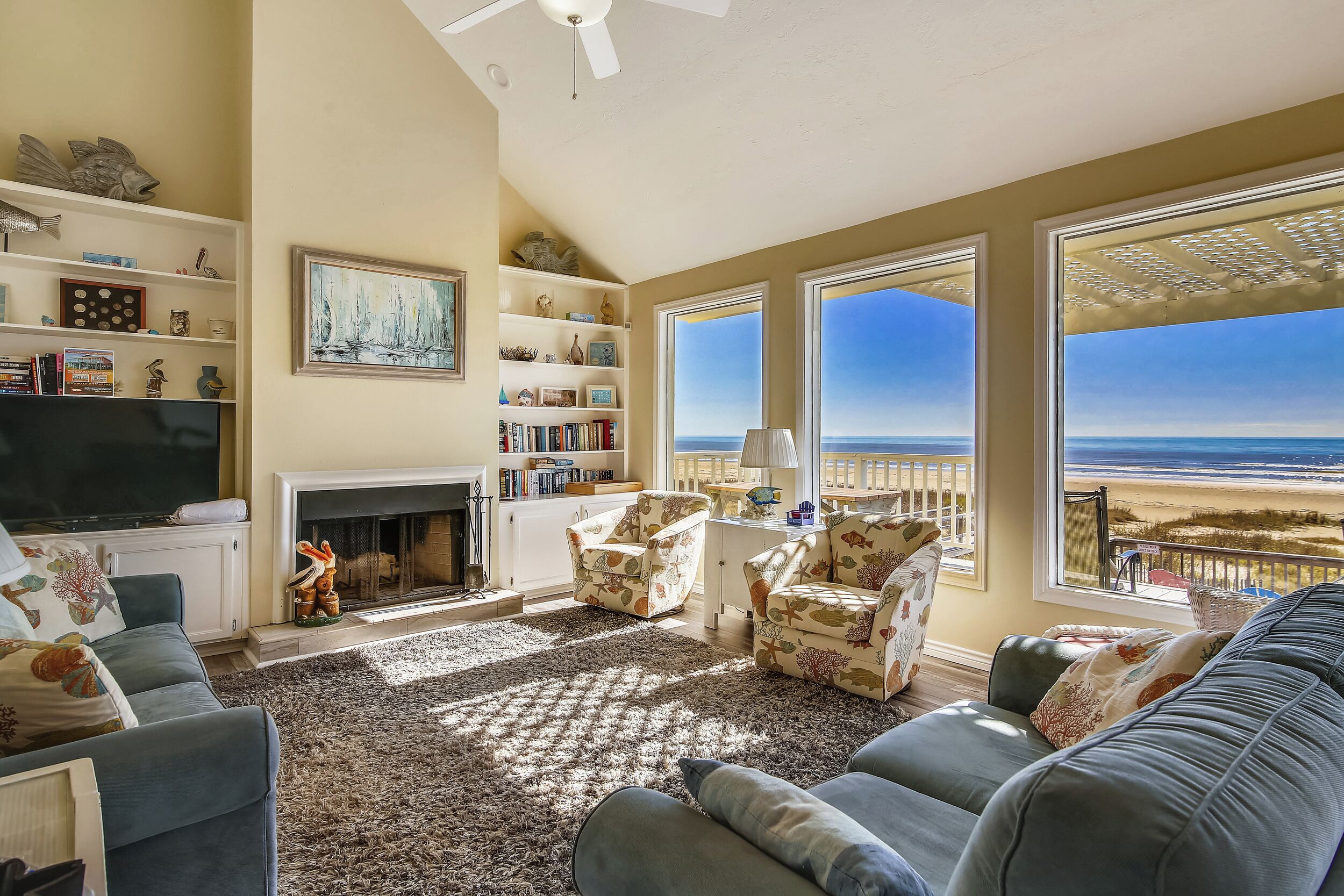 House (3 Bedrooms) | Property amenity